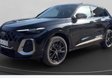 Audi Q5 5.000 km 70.990 &euro; Aachen 52068