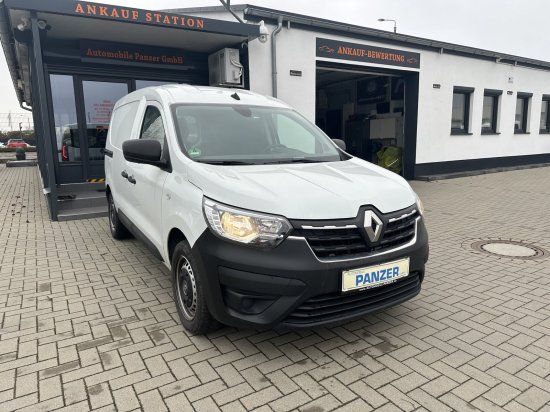 Renault Express 28.145 km 15.890 &euro; Leipzig 04179