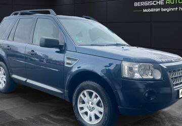 Land Rover Freelander 209.974 km 6.980 &euro; Bergisch Gladbach 51469