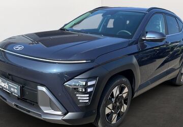 Hyundai KONA 4.500 km 31.220 &euro; Donaueschingen 78166