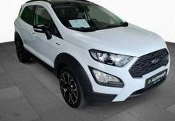Ford EcoSport 30.550 km 16.750 &euro; Forchheim 91301