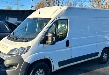 Citroen Jumper 115.000 km 13.999 &euro; Frankfurt am Main 60486