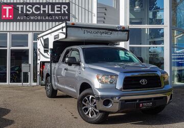 Toyota Tundra 189.209 km 28.480 &euro; Villingen-Schwenningen 78056