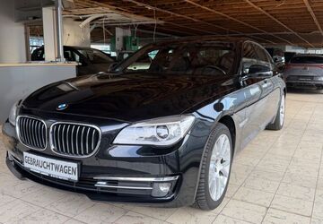 BMW 750 173.792 km 18.990 &euro; Amberg 92224
