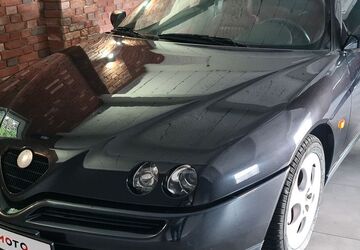 Alfa Romeo GTV 178.124 km 15.000 &euro; Żarki 42-31
