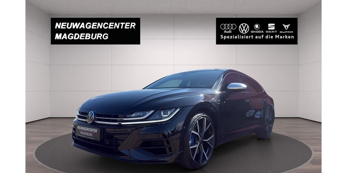 VW Arteon 8.880 km 46.180 &euro; Magdeburg 39128