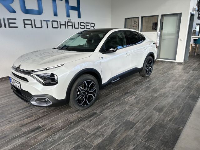 Citroen C4 X 13.500 km 20.990 &euro; Offenburg 77654