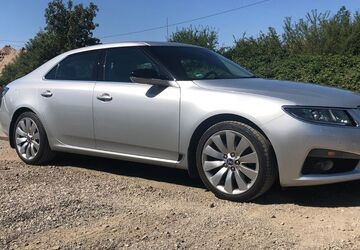 Saab 9-5 252.000 km 14.999 &euro; Gronau(Leine) 31028