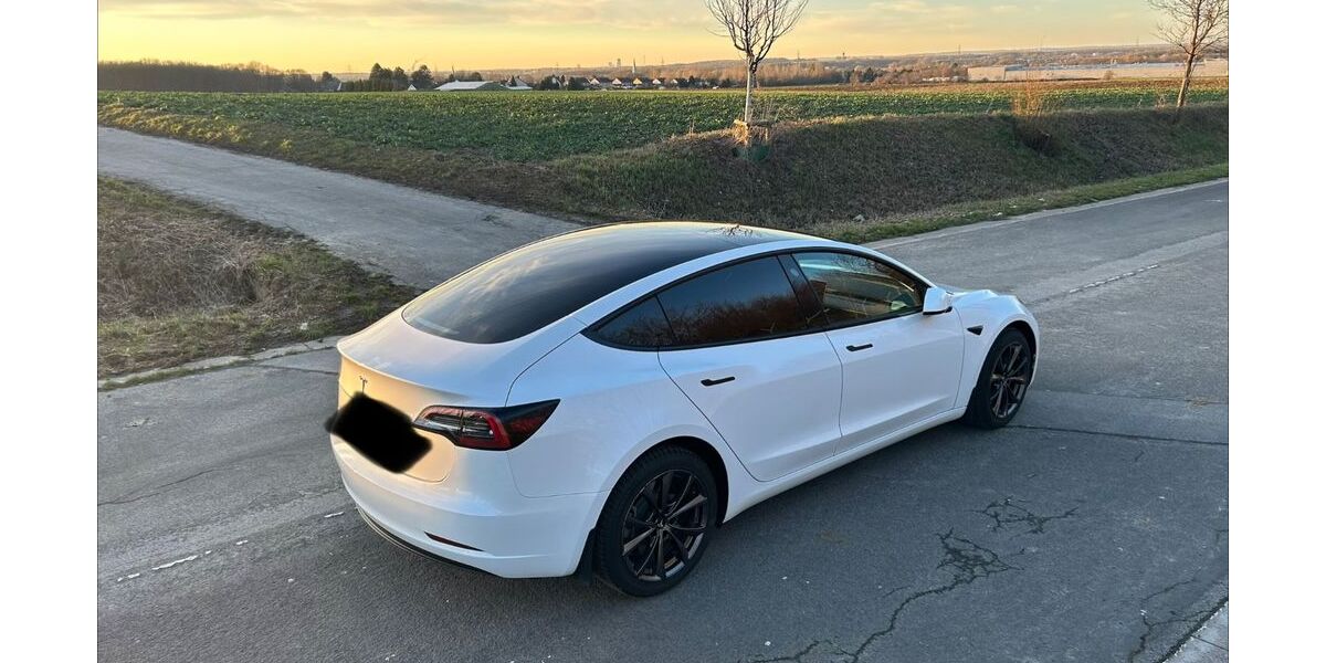 Tesla Model 3 15.324 km 29.999 &euro; Dortmund 44319