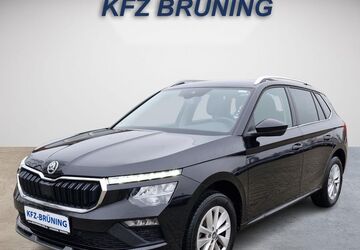 Skoda Kamiq 20.007 km 22.080 &euro; Lingen (Ems) 49811