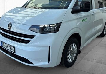 VW T7 Caravelle 6.666 km 49.890 &euro; Zell u.A. 73119