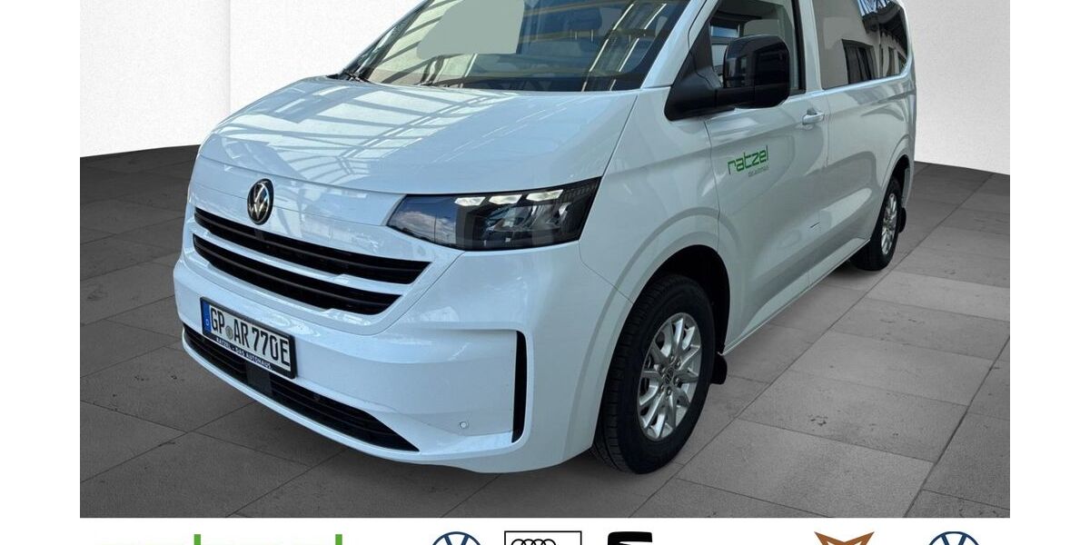 VW T7 Caravelle 6.666 km 49.890 &euro; Zell u.A. 73119