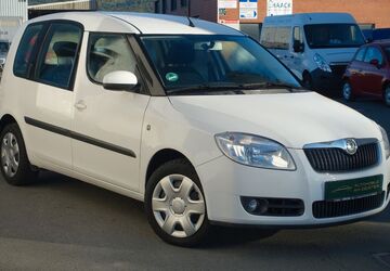 Skoda Roomster 150.000 km 5.990 &euro; Springe 31832