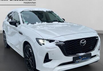 Mazda CX-60 77.041 km 38.900 &euro; Holzkirchen 83607