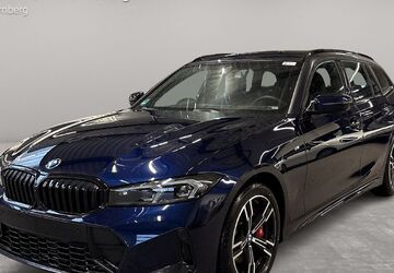 BMW 320 18.687 km 50.791 &euro; Nürnberg 90441