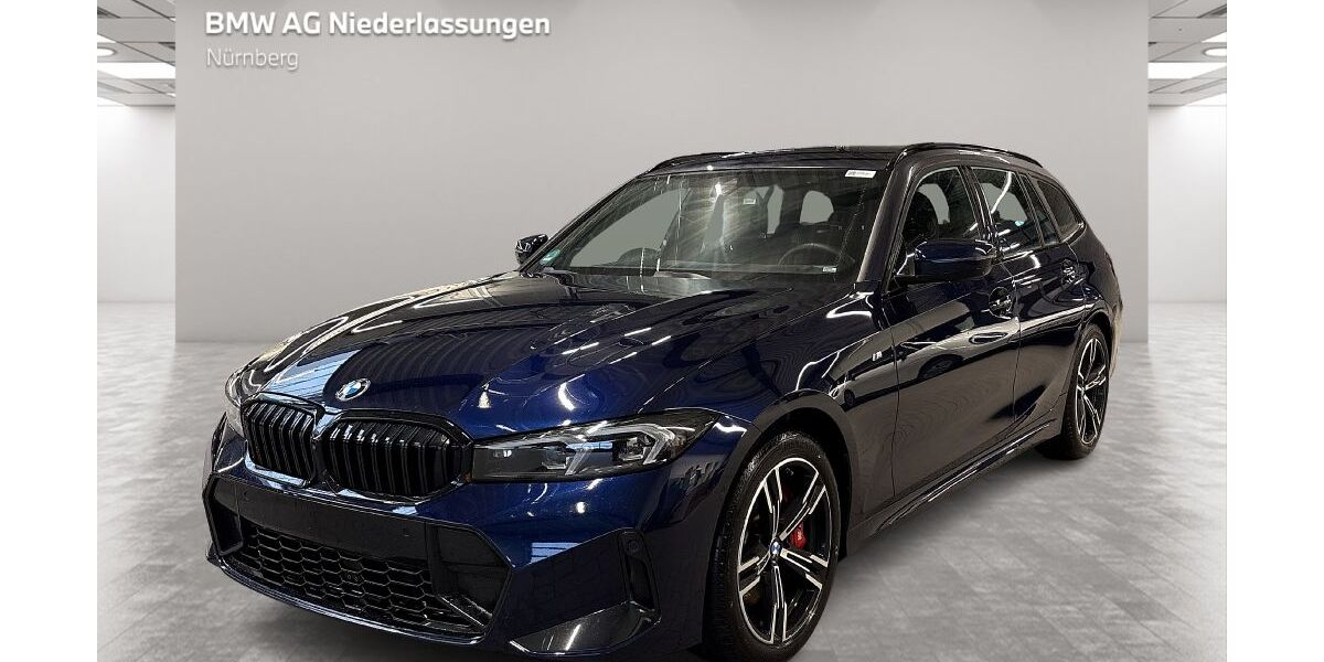 BMW 320 18.687 km 50.791 &euro; Nürnberg 90441