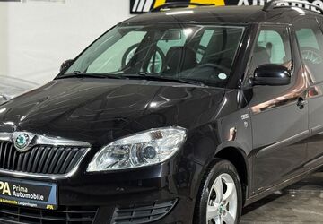 Skoda Roomster 199.900 km 3.899 &euro; Langenhagen 30853