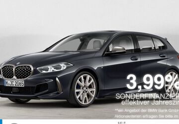 BMW M135 84.998 km 29.390 &euro; Bergisch Gladbach 51469