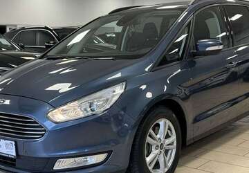 Ford Galaxy 81.700 km 21.870 &euro; Bonn 53227