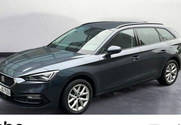 Seat Leon 12.307 km 35.990 &euro; Reutlingen 72760