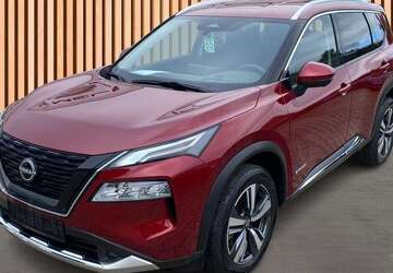 Nissan X-Trail 6.673 km 30.980 &euro; Dresden/Weißig 01328