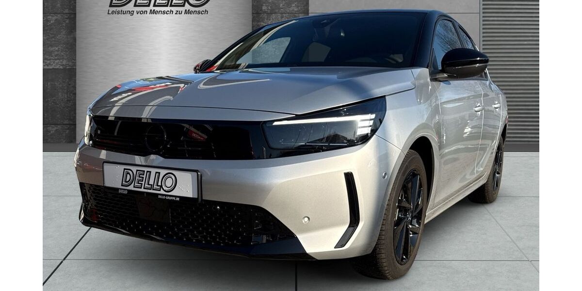 Opel Corsa 19.594 km 21.290 &euro; Reinbek 21465