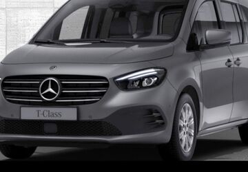 Mercedes-Benz T-Klasse 6.623 km 32.980 &euro; Landau 76829