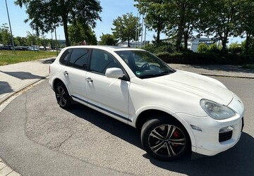 Porsche Cayenne 162.479 km 14.900 &euro; Leipzig 04109