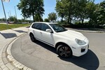 Porsche Cayenne 162.479 km 14.900 &euro; Leipzig 04109