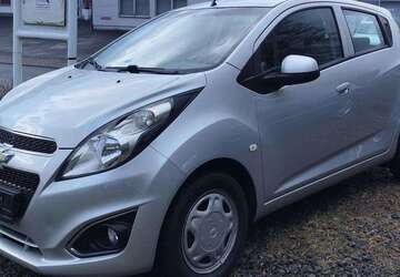 Chevrolet Spark 111.000 km 3.500 &euro; Mömbris 63776
