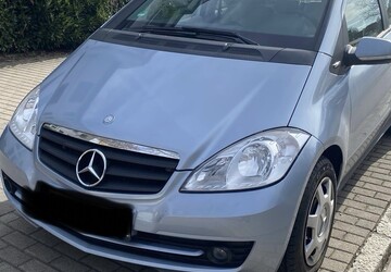 Mercedes-Benz A160 160.000 km 30.000 &euro; Göttingen 37083