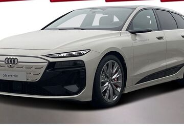 Audi S6 e-tron 1.944 km 99.994 &euro; Hamburg 22529
