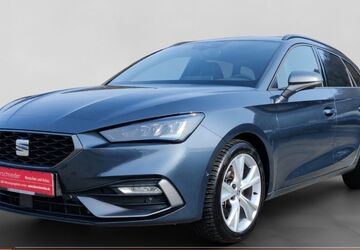 Seat Leon 24.800 km 27.750 &euro; Beilngries 92339