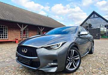 INFINITI Q30 118.000 km 16.499 &euro; Norderstedt 22844