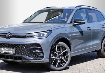 VW Tiguan 12.810 km 55.449 &euro; Bonn 53175