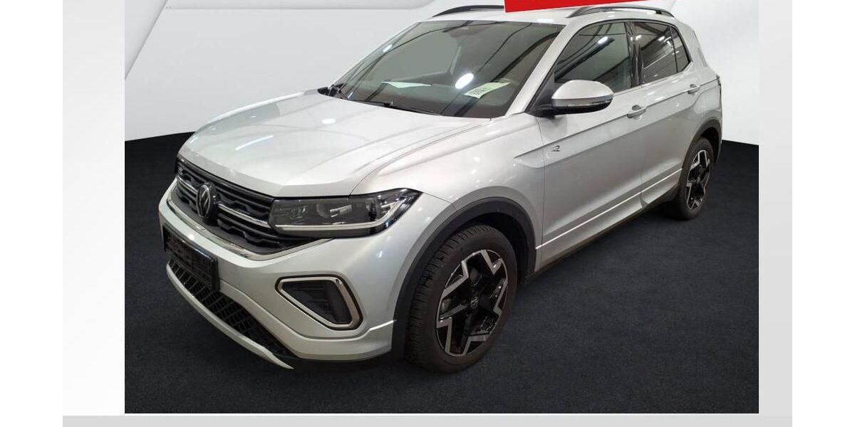 VW T-Cross 26.600 km 26.640 &euro; Schwabach 91126