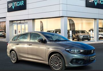 Fiat Tipo 36.873 km 24.990 &euro; Kaiserslautern 67661