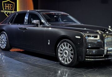 Rolls Royce Phantom 95.150 km 319.000 &euro; Bleialf 54608