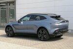 Aston Martin DBX Concours Blau Vollausstattung-6 800 KM- 6.800 km 149.998 &euro; Landau 76829