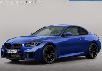 BMW M2 14.276 km 74.999 &euro; Bonn 53119