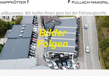 Peugeot Rifter 165.480 km 11.390 &euro; Kolbermoor bei Rosenheim 83059