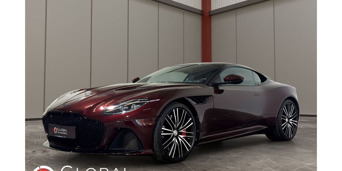 Aston Martin DBS 24.560 km 206.320 &euro; Blankenfelde-Mahlow, OT Groß Kienitz 15831