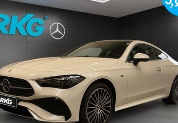 Mercedes-Benz CLE 300 4.799 km 54.680 &euro; Bornheim 53332