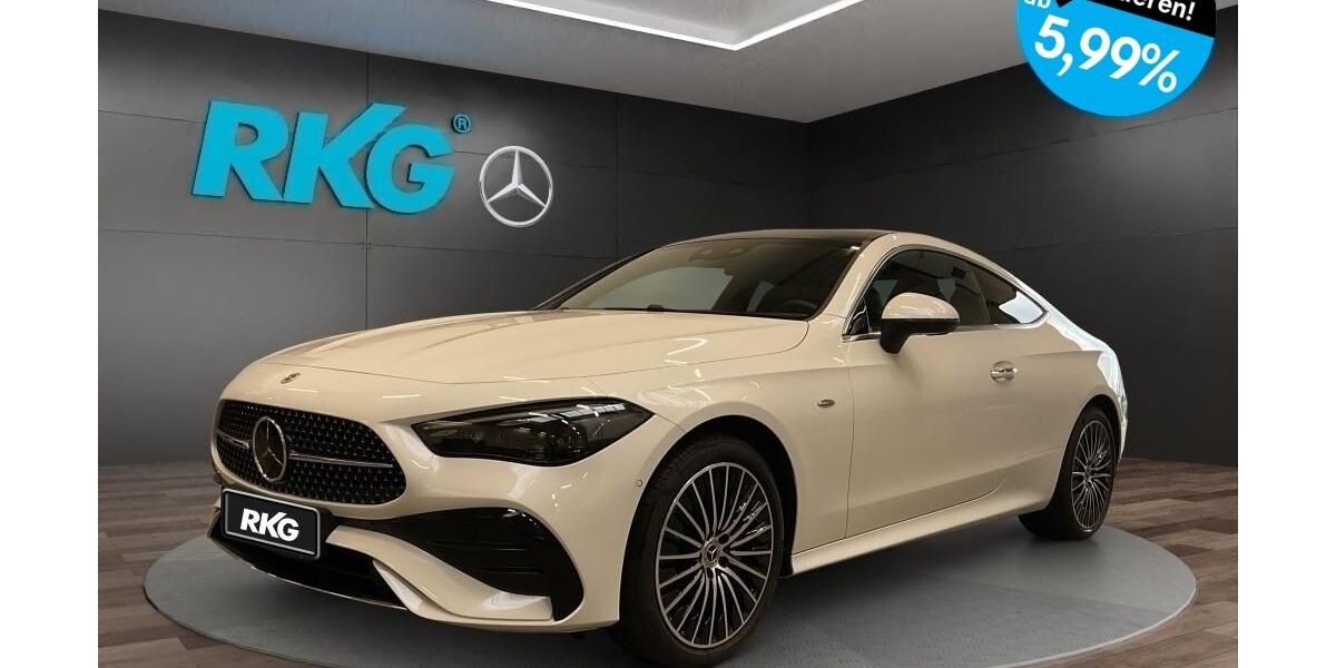 Mercedes-Benz CLE 300 4.799 km 54.680 &euro; Bornheim 53332