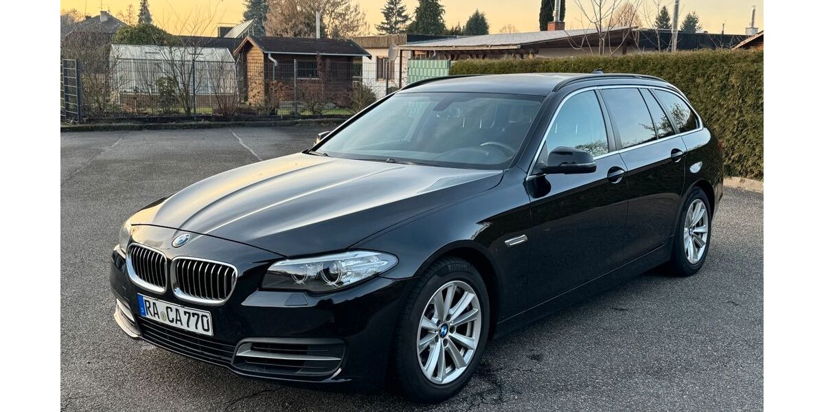 BMW 518 335.875 km 7.115 &euro; Bühl 77815