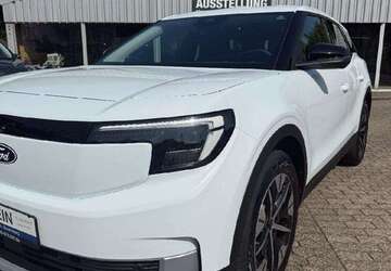 Ford Explorer 6.900 km 41.500 &euro; Eitorf 53783