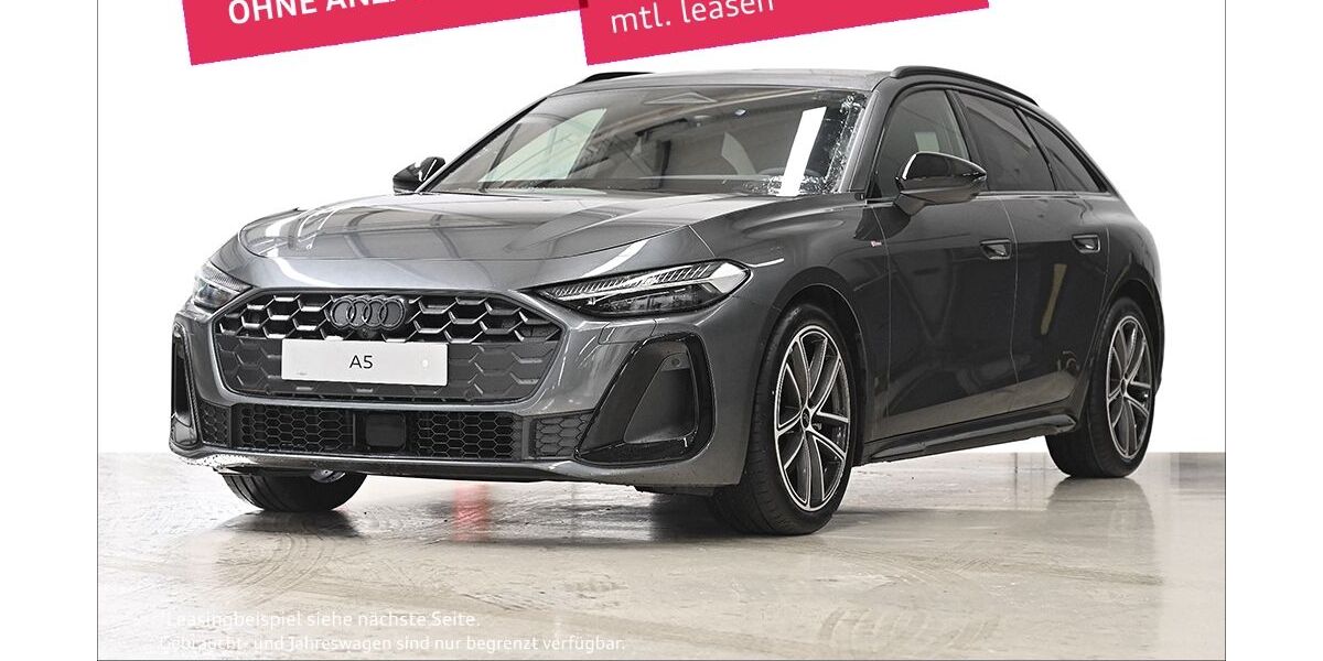 Audi A5 1.500 km 65.960 &euro; Wuppertal 42109