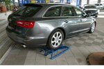 Audi A6 3.0 TDI quattro 271.000 km 8.500 &euro; Wülfershausen 97535