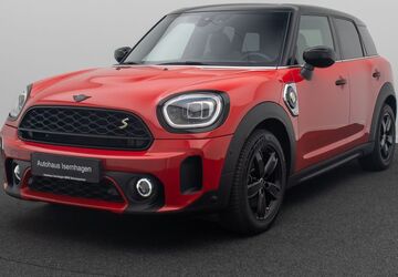 Mini Countryman SE (Cooper) 57.512 km 28.999 &euro; Isernhagen 30916