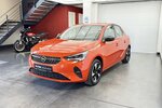 Opel Corsa e 50 kWh Elegance Sitzheizung Carplay LED 30.800 km 16.230 &euro; Lich 35423